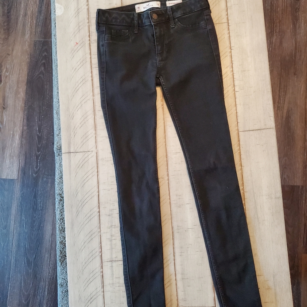 Hollister Jeans Size w24 l30
